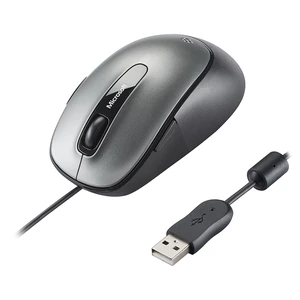 SIEMENS-6AV2181-8AT00-0AX0 / 6AV2181-8AT00-0AX0 Siemens 6AV2181-8AT00-0AX0 Ratón USB 2.0 para SIMATIC HMI Accesorios Oficiales para Automatización Industrial