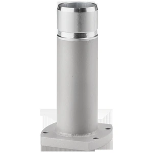 SIEMENS-6AV7674-1KF00-0AA0 / 6AV7674-1KF00-0AA0 Adaptador Tubo Redondo 16x9 PRO Montaje en Brazo Soporte HMI Siemens México 6AV7674-1KF00-0AA0