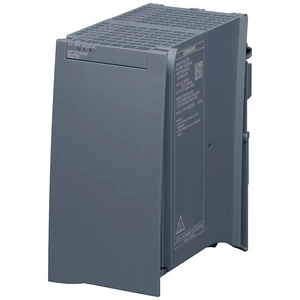 Siemens 6EP1333-4BA00 SIMATIC S7-1500 PM 1507 Fuente de Alimentación Salida 24 VDC 8 A