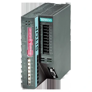 Siemens 6EP1931-2EC42 SITOP UPS DC Módulo 24 VDC 15 A salida