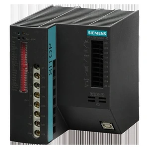 Siemens 6EP1931-2FC21 Módulo SITOP UPS DC 24 V 40 A para Automatización Industrial México B2B