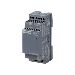 Siemens 6EP3321-6SB00-0AY0 LOGO! Fuente de Alimentación 12 V DC 1,9 A Estabilizada