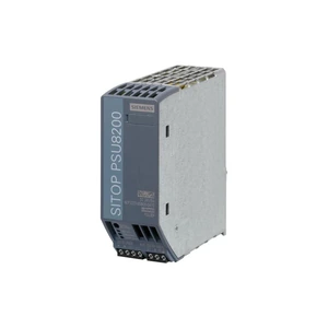 Siemens 6EP33338SB000AY0 SITOP PSU8200 Fuente de Alimentación Estabilizada 24 V DC 5 A Para Automatización Industrial