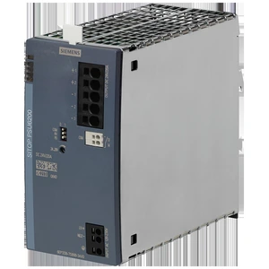 Siemens 6EP3336-7SB00-3AX0 SITOP PSU6200 Fuente 24 VDC 20 A Con Interfaz De Diagnóstico