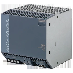 Siemens 6EP3337-8SB00-0AY0 SITOP PSU8200 Fuente De Alimentación 24 V DC 40 A 960 W DIN Rail