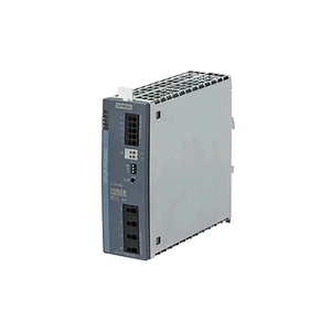Siemens 6EP3434-7SB00-3AX0 SITOP PSU6200 Fuente De Alimentación Salida 24 V/10 A Con Interfaz Diagnóstico