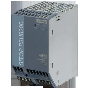 Siemens SITOP PSU8200 24V 20A 6EP34368SB000AY0 Fuente de Alimentación Estabilizada 400 a 500V AC Trifásico México