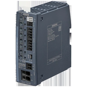 Siemens 6EP4437-7EB00-3DX0 SITOP SEL1400 Módulo De Corte 8 Canales 5 A Interfaz Monitorización