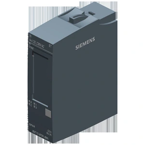 Siemens 6ES7131-6FD01-0BB1 SIMATIC ET 200SP Módulo DI 4x 120..230 V AC CE Standard