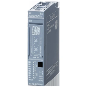 Siemens 6ES7132-6BH00-0AA0 SIMATIC ET 200SP Módulo de Salida 16DO 24 V DC/0,5 A