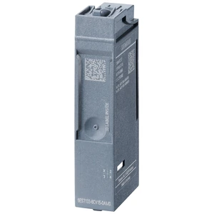 SIEMENS-6ES7133-6CV15-1AM0 / 6ES7133-6CV15-1AM0 6ES7133-6CV15-1AM0 Siemens SIMATIC ET 200SP Módulo Entradas Salidas Digitales y Analógicas Seguridad SIL 3