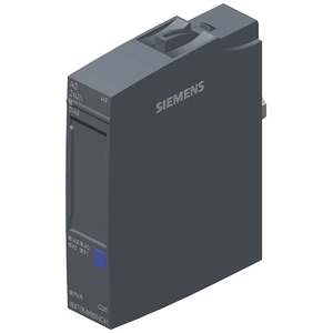 Siemens 6ES7135-6HB00-0CA1 SIMATIC ET 200SP Módulo Salida Analógica AQ 2x U I High Feature