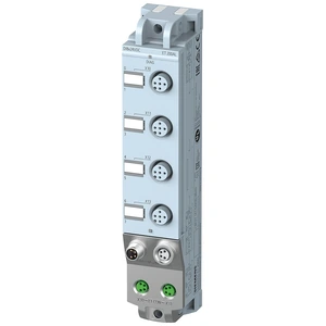 Siemens 6ES7141-5AF00-0BA0 SIMATIC ET 200AL Módulo de Entrada Digital 8x24VDC IP67