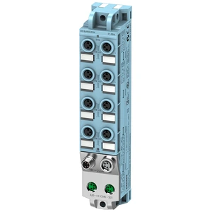 Siemens 6ES7141-5BF00-0BA0 SIMATIC ET 200AL Inline IO System Módulo DI 8x24VDC IP67