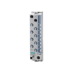 Siemens 6ES7142-6BG00-0BB0 SIMATIC ET 200eco PN Módulo 8x Salida Digital 24 V DC 0,5 A