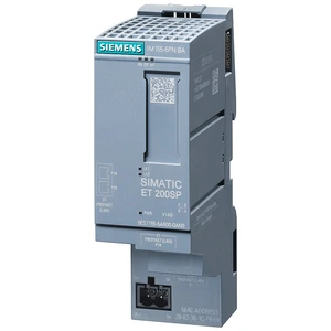 Siemens 6ES7155-6AR00-0AN0 SIMATIC ET 200SP Módulo Interfaz IM 155-6 PN BA PROFINET