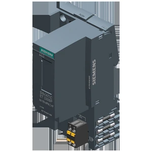 Siemens 6ES7155-6AU01-0CN0 SIMATIC ET 200SP PROFINET Módulo de Interfaz IM 155-6PN/2