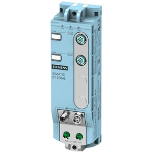 Siemens 6ES7157-1AB00-0AB0 SIMATIC ET 200 Módulo de Interfaz PROFINET IM 157-1 PN IP67