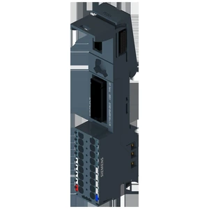 Siemens 6ES7193-6BP00-0BU0 ET200SP Modular IO System DIN Rail Base Unit BU20-P16+A0+2B