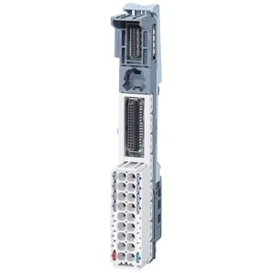 SIEMENS-6ES7193-6BP00-0DA1 / 6ES7193-6BP00-0DA1 6ES7193-6BP00-0DA1 Siemens SIMATIC ET 200SP Base Unit BU15-P16 A0 2D/T Bornes De Resorte