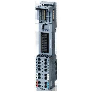 Siemens 6ES7193-6BP20-0BB1 SIMATIC ET 200SP Base Unit BU20 P12 A0 4B BU Tipo B1 Para Automatización Industrial