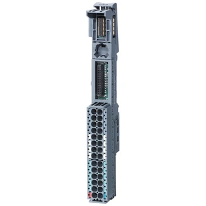 Siemens 6ES7193-6BP40-0BA1 SIMATIC ET 200SP Unidad Base BU15-P16 A0 12B Tipo A1 Bornes de Resorte