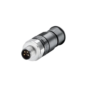 SIEMENS-6ES7194-2AA00-0AA0 / 6ES7194-2AA00-0AA0 Conector De Potencia M8 4 Polos 6ES7194-2AA00-0AA0 Inserto Macho Plástico Para ET 200AL Alimentación 24 V