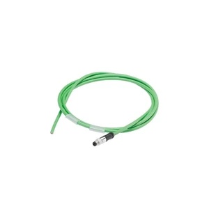 Siemens 6ES7194-2LH50-0AC0 Cable de Bus M8 4 Polos Blindado IP65 para ET Connection 5 m Industrial