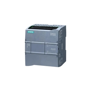SIEMENS-6ES7212-1HF40-0XB0 / 6ES7212-1HF40-0XB0 6ES7212-1HF40-0XB0 Siemens CPU 1212FC SIMATIC S7-1200 DC/DC/Relé 8DI 24V, 6DO, 2AI 0-10V, 150 KB