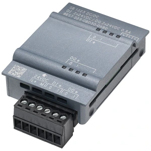 Siemens 6ES7221-3BD30-0XB0 SIMATIC S7-1200 Módulo Entradas Digitales DI 4x24 VDC, 200 kHz