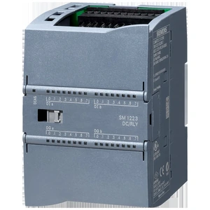 Siemens 6ES7223-1PL32-0XB0 SIMATIC S7-1200 Módulo SM 1223 16 DI/16 DO 24 VDC