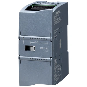 Siemens 6ES7231-5PD32-0XB0 SIMATIC S7-1200 Módulo Entradas Analógicas 4xAI RTD SM1231