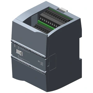 Siemens 6ES7231-5PF32-0XB0 SIMATIC S7-1200 Módulo 8 Entradas Analógicas RTD de Clase Industrial