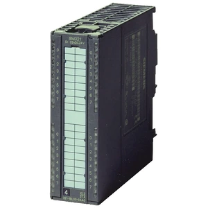 Siemens 6ES7321-1BH02-0AA0 SIMATIC S7-300 Módulo De Entradas Digitales 16 DI DC 24 V