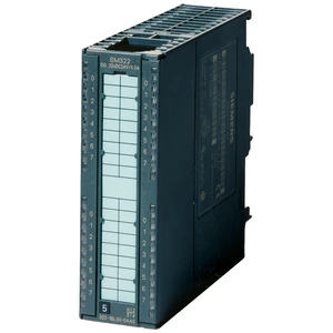 Siemens 6ES7322-1FH00-0AA0 SIMATIC S7-300 Módulo Salidas Digitales 16 DO AC120-230V 1A FastConnect