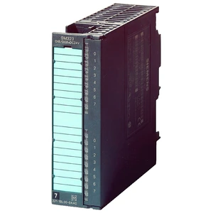 Siemens 6ES7323-1BL00-0AA0 SIMATIC S7-300 Módulo Digital 16 DI y 16 DO, DC 24V