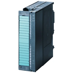 Siemens 6ES7350-1AH03-0AE0 SIMATIC S7-300 Módulo Contadores FM 350-1 500 kHz Isócrono