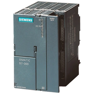 Siemens 6ES7365-0BA01-0AA0 SIMATIC S7-300 Módulo IM 365 Interfaz De Módulo De Ampliación Conexión FastConnect