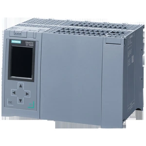 Siemens CPU 1517H-3 PN 6ES7517-3HP00-0AB0 SIMATIC S7-1500H 2MB Prog 8MB Datos Alta Disponibilidad