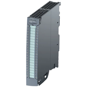 Siemens 6ES7521-1BL10-0AA0 SIMATIC S7-1500 Módulo De Entradas Digitales DI 32 x 24 V DC 32 Canales En Grupos De 16