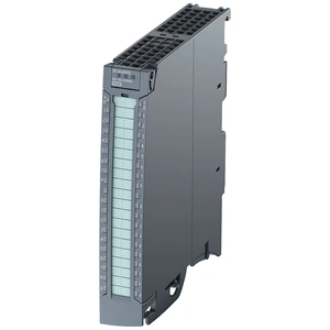 Siemens 6ES7522-1BL01-0AB0 SIMATIC S7-1500 Módulo Salidas Digitales DQ 32xDC 24V/0,5A HF