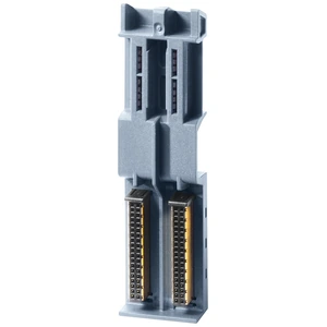 SIEMENS-6ES7590-0AA00-0AA0 / 6ES7590-0AA00-0AA0 6ES7590-0AA00-0AA0 Siemens Interconector En U Repuesto Para SIMATIC S7-1500 Y ET 200MP