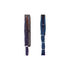 Siemens 6ES7922-3BC50-0AC0 SIMATIC S7-300 Conector Frontal 40 Polos Tornillos UE