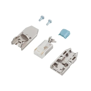 Siemens 6FX2003-0DC20 Conector De Señales RJ45 IP20 Para Automatización Industrial
