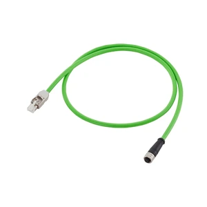 SIEMENS-6FX5002-2DC30-1AD0 / 6FX5002-2DC30-1AD0 Cable Drive-CLiQ 6FX5002-2DC30-1AD0 Siemens RJ45 M12 24V IP20 IP67 UL CSA DESINA México