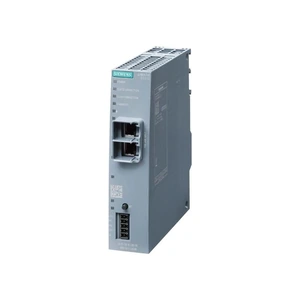 Siemens 6GK1411-1AC00 SIMATIC CloudConnect 7 IoT Gateway Conectividad Cloud y OPC UA