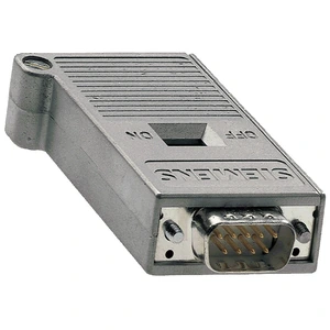 Siemens 6GK1500-0EA02 SIMATIC NET PROFIBUS DP Conector de bus PROFIBUS RS 485 12 Mbps