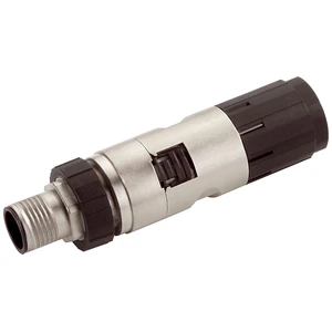 Siemens 6GK1901-0DB20-6AA8 FastConnect M12 Plug PRO 2x2 PROFINET Para SCALANCE X208 PRO ET 200 PRO PN