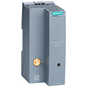 Siemens 6GK5721-1FC00-0AA0 SCALANCE W721-1 IWLAN Client IEEE 802.11a/b/g/h/n 2.4/5 GHz