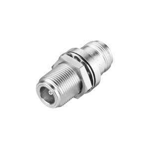Siemens 6GK5798-2PP00-2AA6 N-Connect Conector Hembra Para Panel 2,4 GHz y 5 GHz RF